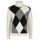 maillot homme gaudi maglia dolcevita