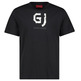 t-shirt homme gaudi t-shirt girocollo m/corta