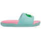 sandale femme lacoste croco dualiste 1122 1 cfa