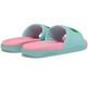 sandale femme lacoste croco dualiste 1122 1 cfa