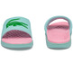 sandale femme lacoste croco dualiste 1122 1 cfa