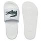 chaussure homme lacoste croco dualiste 0922 1 cma