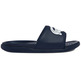 sandale homme lacoste croco dualiste 1122 2 cma