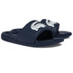 sandale homme lacoste croco dualiste 1122 2 cma