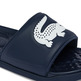 sandale homme lacoste croco dualiste 1122 2 cma