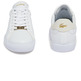 chaussure femme lacoste powercourt 2.0 0722 1 sfa