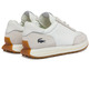 chaussure femme  lacoste l-spin 0922 1 sfa
