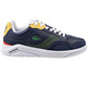 chaussure homme lacoste game advance luxe07221sma
