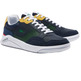 chaussure homme lacoste game advance luxe07221sma