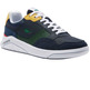 chaussure homme lacoste game advance luxe07221sma