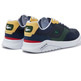 chaussure homme lacoste game advance luxe07221sma