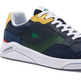 chaussure homme lacoste game advance luxe07221sma