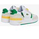baskets combinées homme lacoste t-clip
