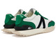 sneakers en tissu avec détails homme lacoste l-spin deluxe