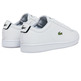 sneakers enfant lacoste carnaby evo