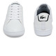 sneakers enfant lacoste carnaby evo