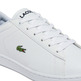 sneakers enfant lacoste carnaby evo