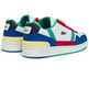 sneakers enfant lacoste t-clip
