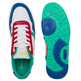 sneakers enfant lacoste t-clip