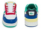 sneakers enfant lacoste t-clip
