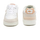 chaussure femme lacoste t-clip 222 6 sfa