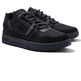 chaussure homme  lacoste t-clip wntr 222 2 sma