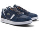 chaussure homme  lacoste t-clip 222 4 sma