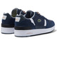 chaussure homme  lacoste t-clip 222 4 sma