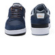 chaussure homme  lacoste t-clip 222 4 sma