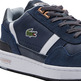 chaussure homme  lacoste t-clip 222 4 sma