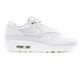 chaussure femme  nike women's nike air max 1 premium