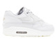 chaussure femme  nike women's nike air max 1 premium