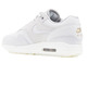 chaussure femme  nike women's nike air max 1 premium