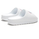 chaussure femme lacoste serve slide 2.0 123 1 cfa