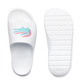chaussure femme lacoste serve slide 2.0 123 1 cfa