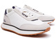chaussure femme  lacoste l-spin 123 2 sfa