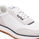 chaussure femme  lacoste l-spin 123 2 sfa