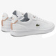 chaussure femme lacoste carnaby pro bl 23 1 sfa