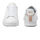chaussure femme lacoste carnaby pro bl 23 1 sfa