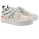 chaussure femme  lacoste l002 223 4 cfa