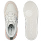 chaussure femme  lacoste l002 223 4 cfa