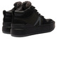 botte sneaker femme lacoste l002 winter mid