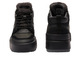 botte sneaker femme lacoste l002 winter mid