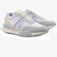 chaussure femme  lacoste l-spin deluxe 223 2 sfa