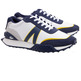 chaussure homme lacoste l-spin deluxe 223 3 sma