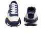 chaussure homme lacoste l-spin deluxe 223 3 sma