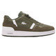 chaussure homme  lacoste t-clip 223 6 sma