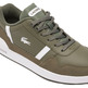 chaussure homme  lacoste t-clip 223 6 sma