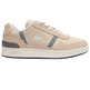 chaussure homme  lacoste t-clip 124 2 sma