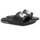 sandale homme  lacoste serve slide dual 1253cma